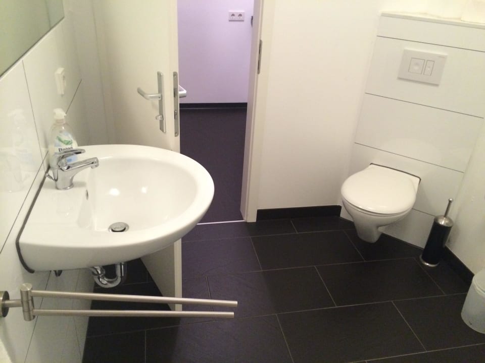 Bad Boardinghotel Heidelberg