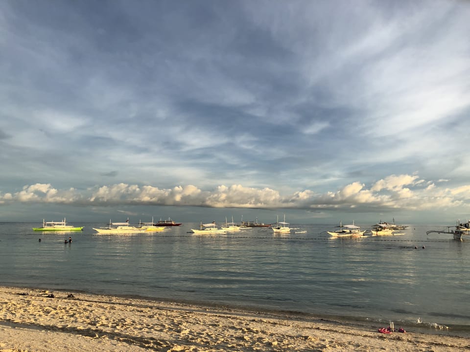 Strand Henann Resort