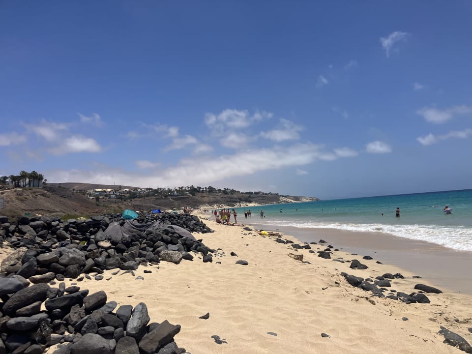 Strand allsun App.-Hotel Esquinzo Beach