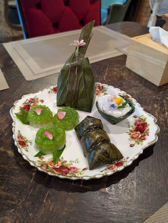 Gastro Baroque Boutique Resort