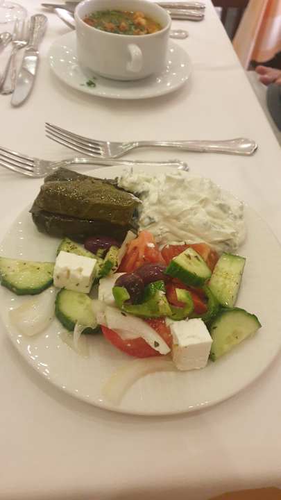 Gastro Rodos Palladium Leisure & Wellness