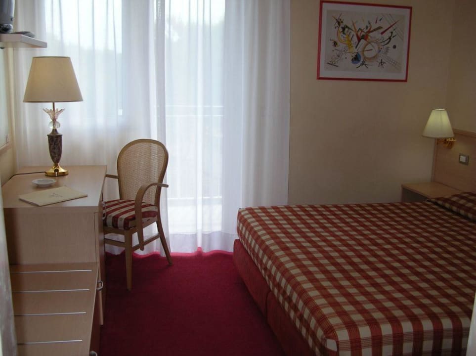 Camere Hotel Arizona