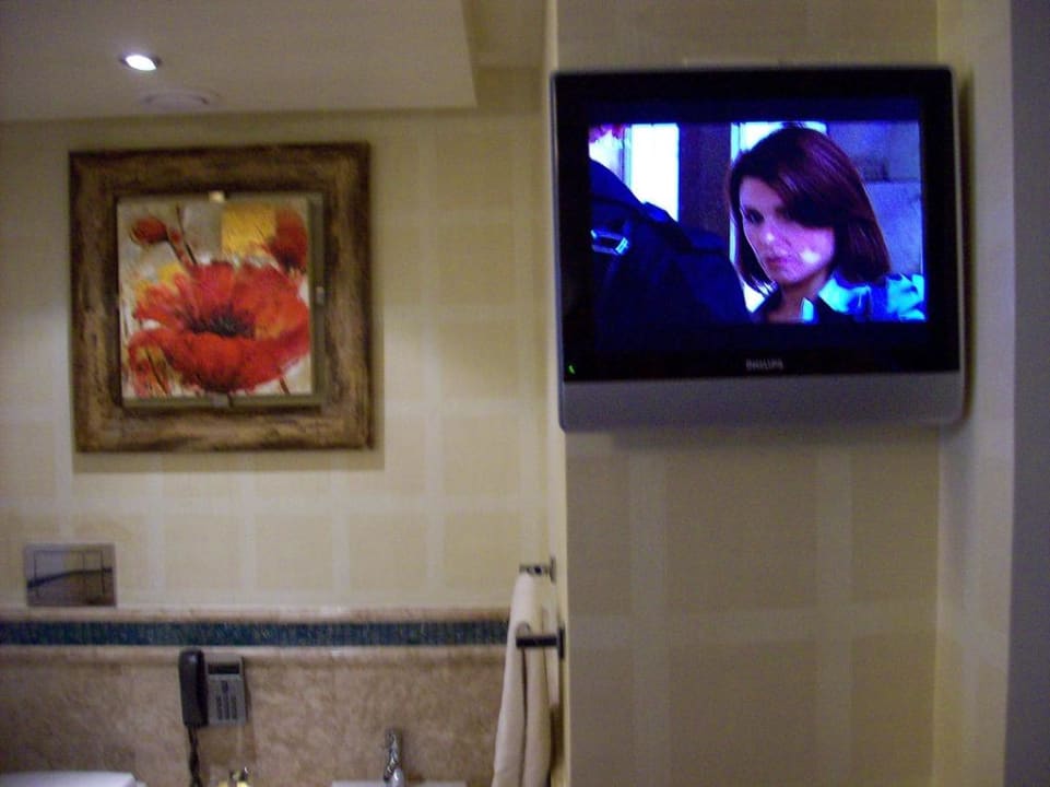 Suite - Bad Premier Le Reve Hotel & Spa