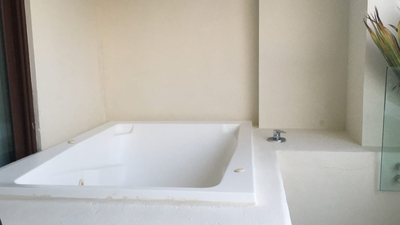 Zimmer Akumal Bay Beach & Wellness Resort