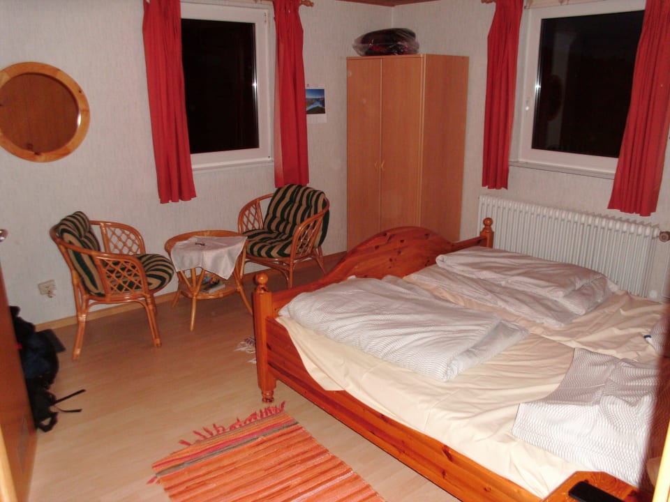 Doppelzimmer! Pension Fernsicht