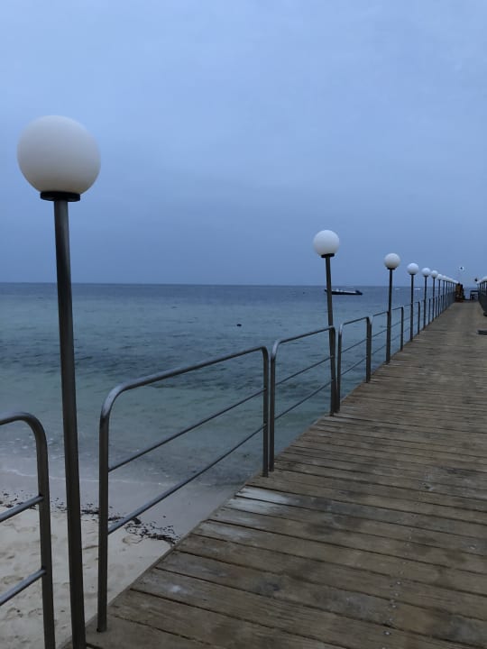 Strand Mövenpick Resort El Quseir