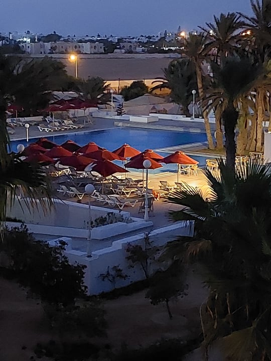 Pool Calimera Yati Beach