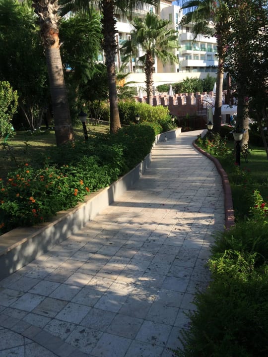 Aydinbey Kings Palace & Spa  Aydinbey Kings Palace & Spa