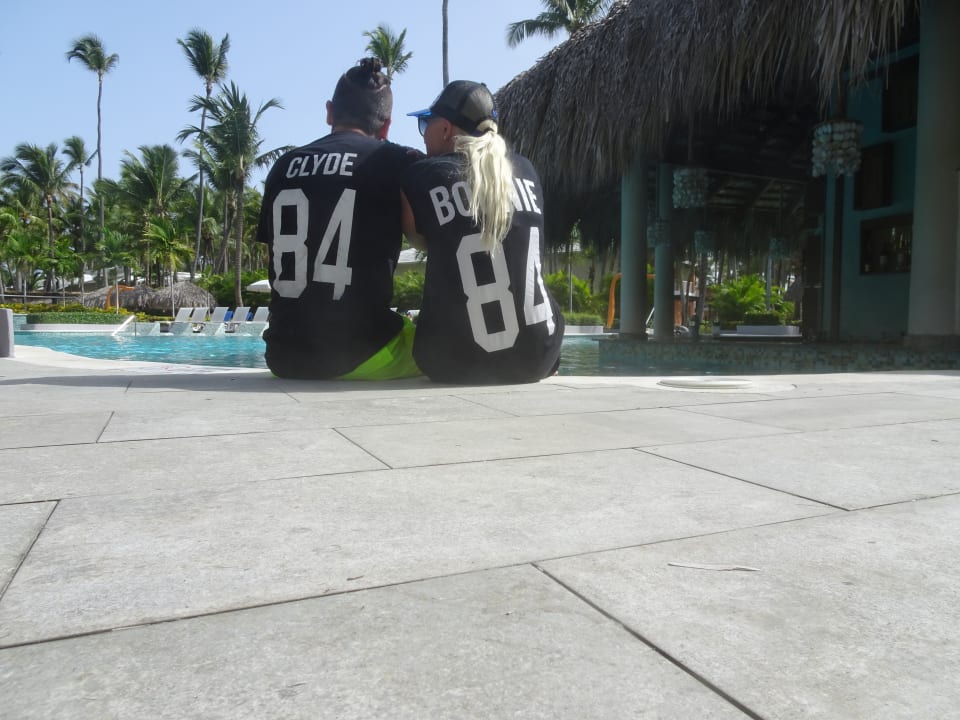 Sonstiges Hotel Grand Palladium Palace Resort, Spa & Casino