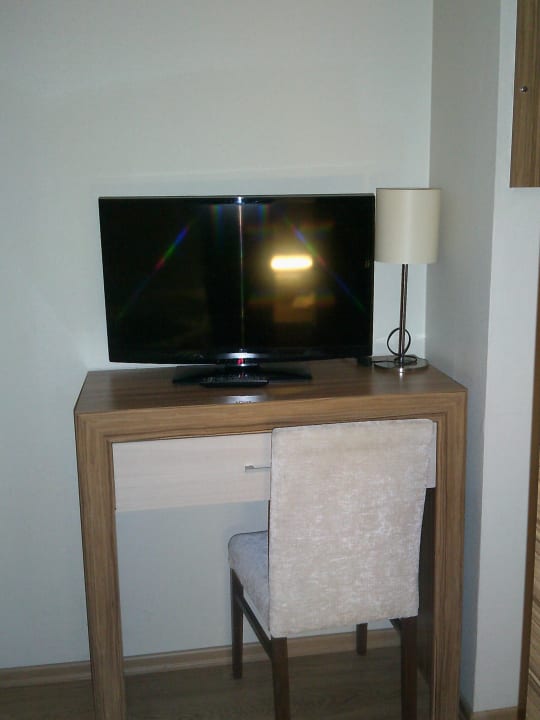 Zimmer Calimera Hane Garden