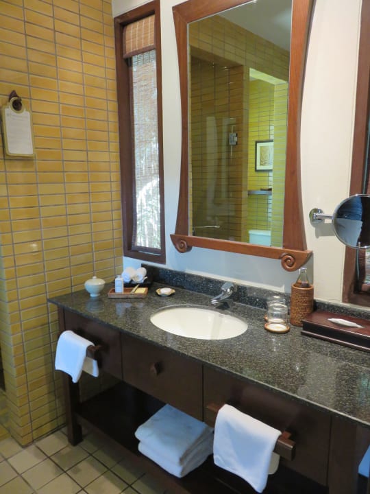 Bad Hotel Pimalai Resort & Spa