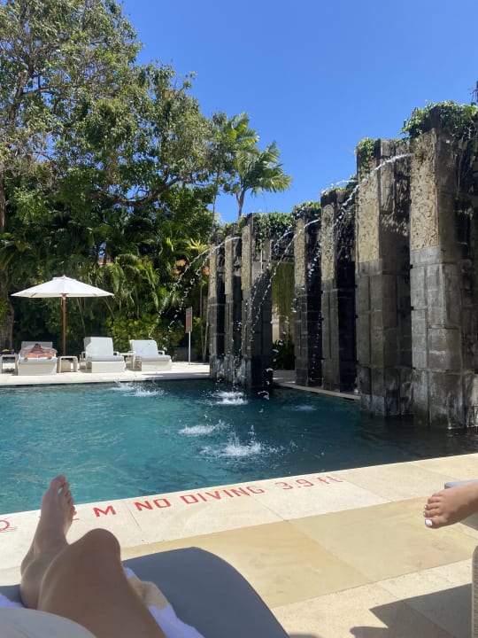 Pool The Westin Resort Nusa Dua, Bali