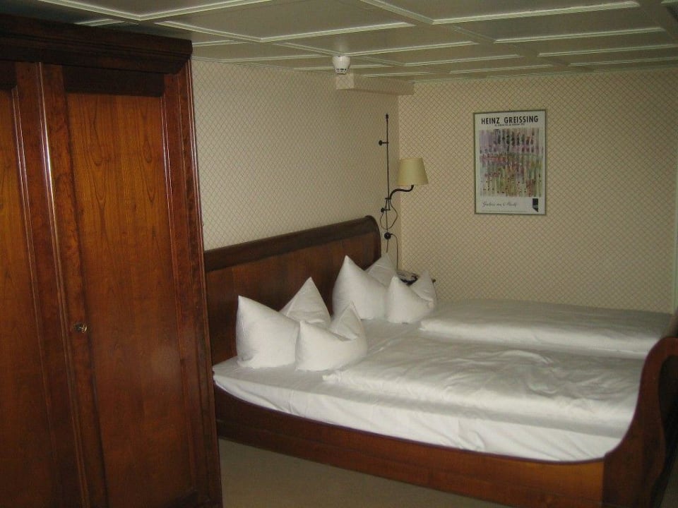 Hotel Hirschen, Schwarzenberg, Gabriel Ignaz Thum Suite (Nr. Hirschen Schwarzenberg - Fine Hotel, Restaurant & Spa
