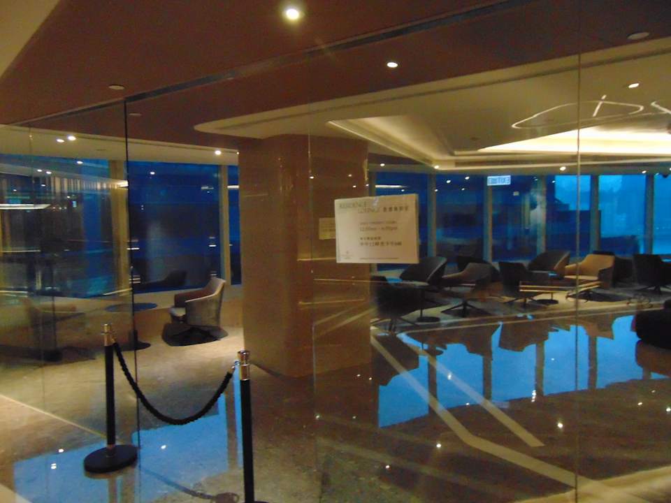 Sonstiges Harbour Grand Kowloon