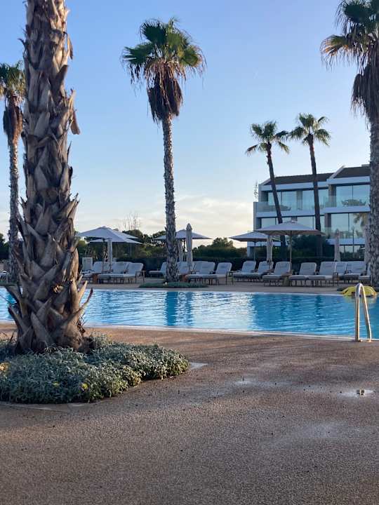 Pool Ikos Porto Petro