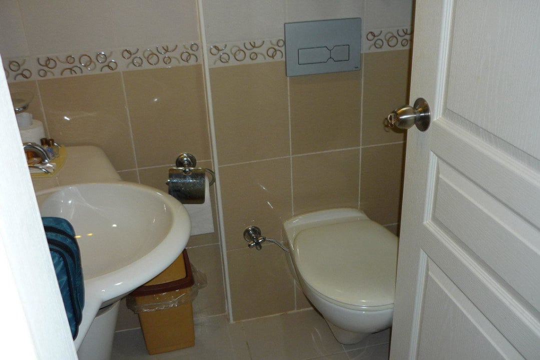 Mini-Bad Büyük Hotel