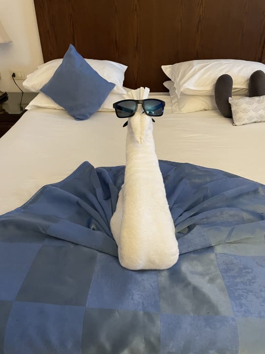 Zimmer Sentido Caribbean World Soma Bay