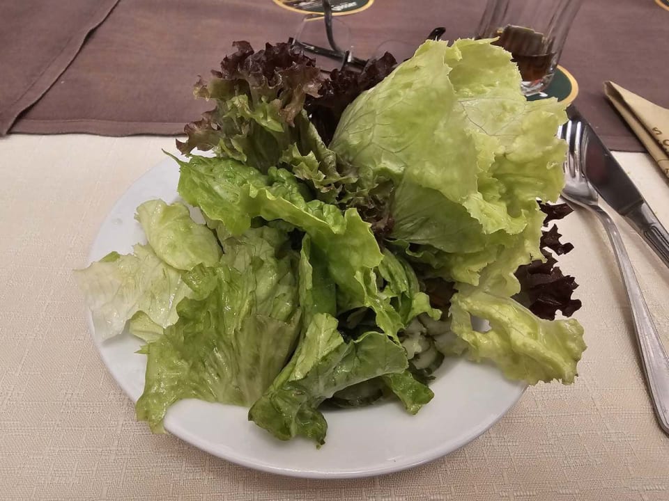 Gastro 1A Landhotel Schicklberg