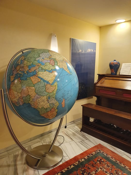 Sonstiges Hotel Hochschober