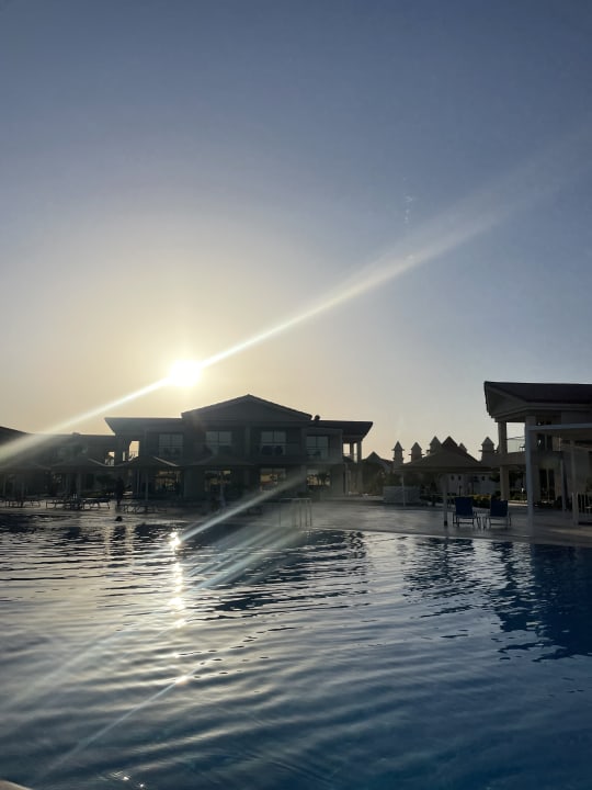 Pool Pickalbatros Sea World Resort - Marsa Alam