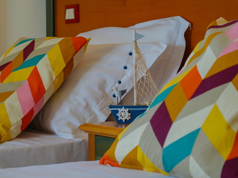 Zimmer GH Baraka Village