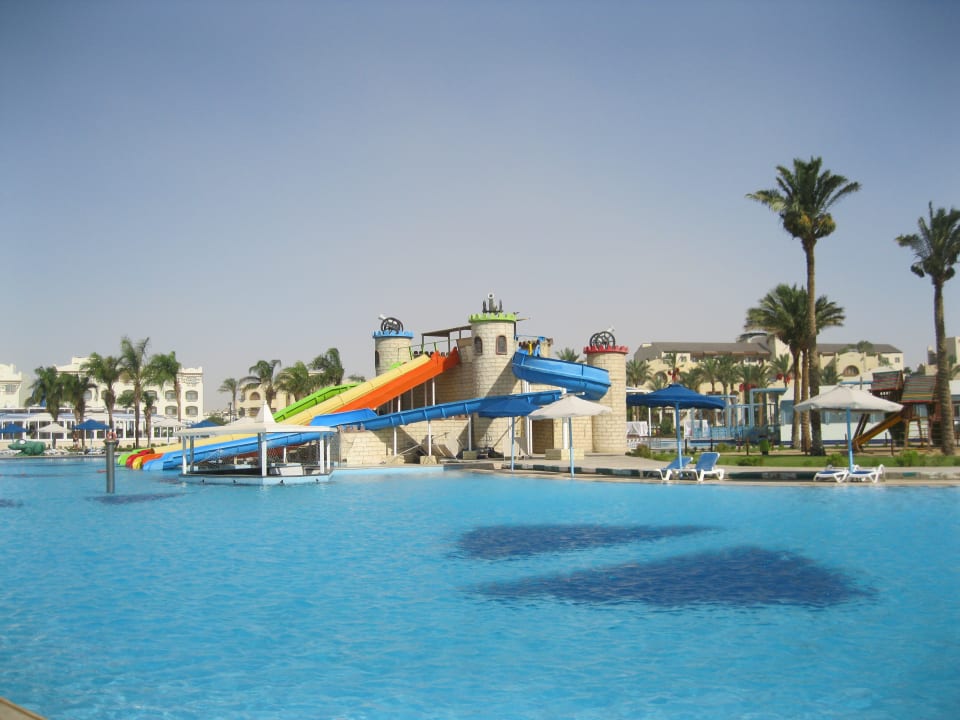 Pool Royal Lagoons Resort & Aqua Park