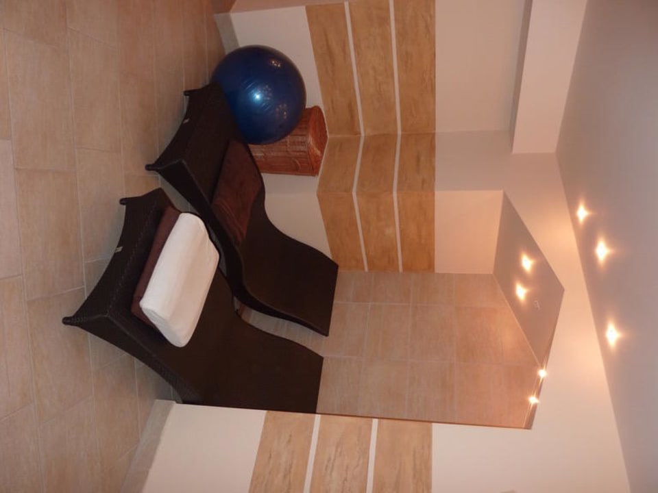 Spa-Bereich Hotel Promenáda