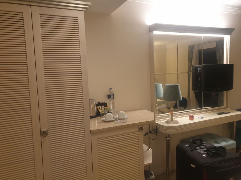 Zimmer Starlight Resort Hotel