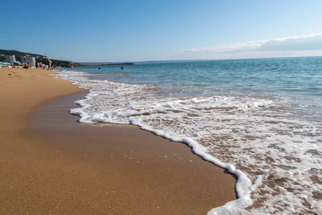 Strand GRIFID Vistamar