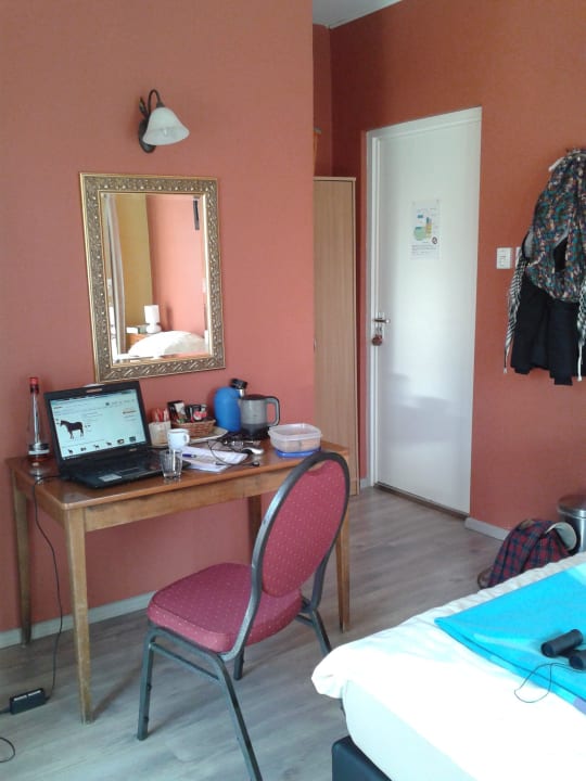 W-Lan kostenfrei Pension Villa Tanahlot