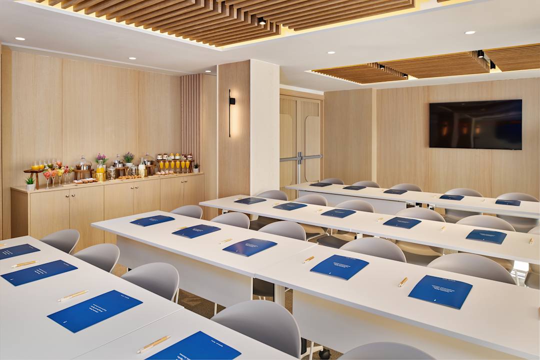 Sonstiges Hipotels Flamenco