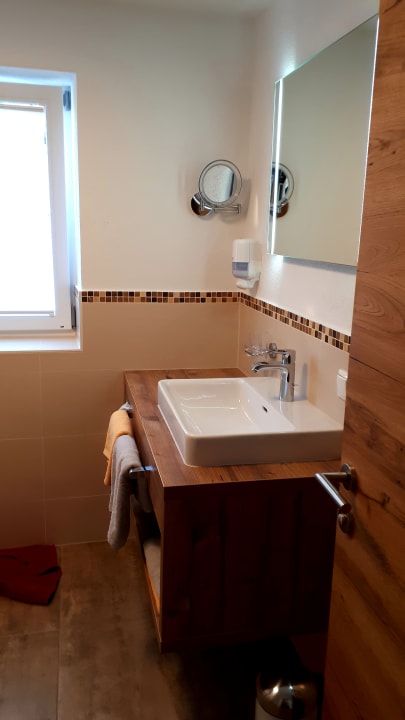 Zimmer Schwendterwirt