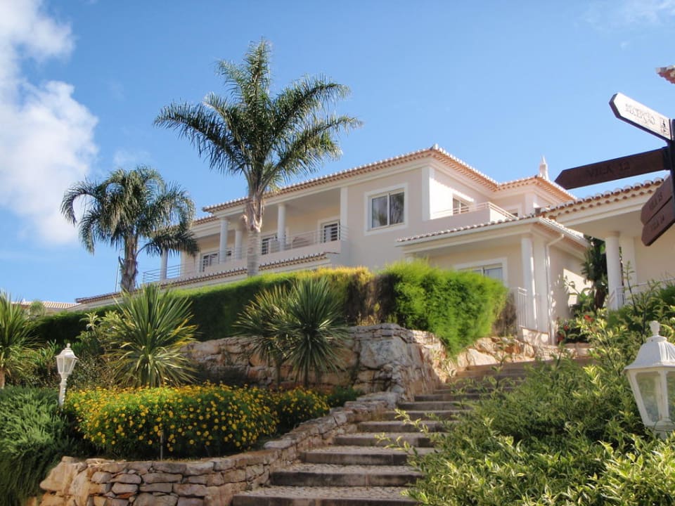 Clube Porto de Mos Hotel Clube Porto Mos