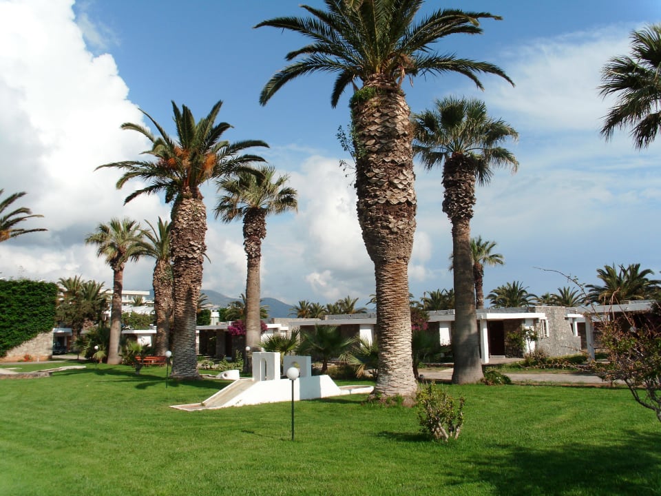 Hotel Creta Beach Civitel Creta Beach