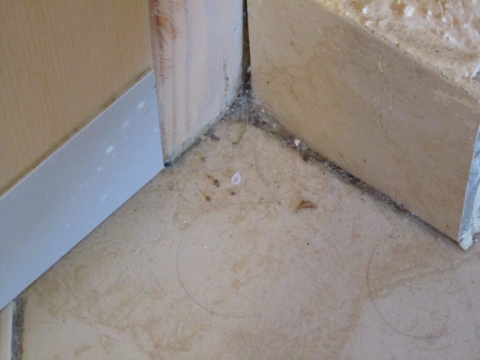 Zimmerecken VONRESORT Golden Beach