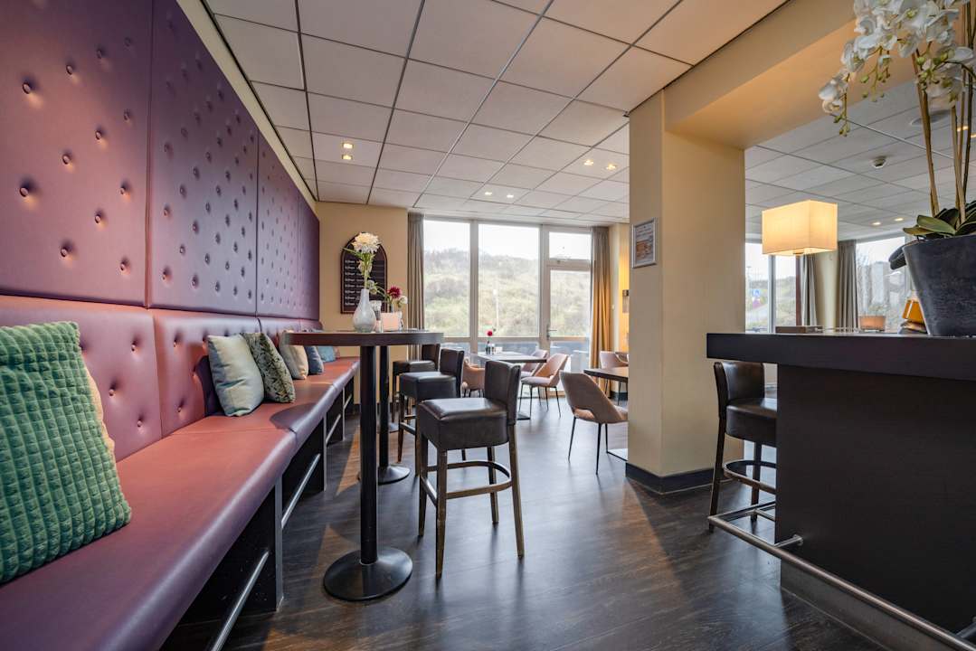 Gastro Fletcher Hotel-Restaurant Zeeduin