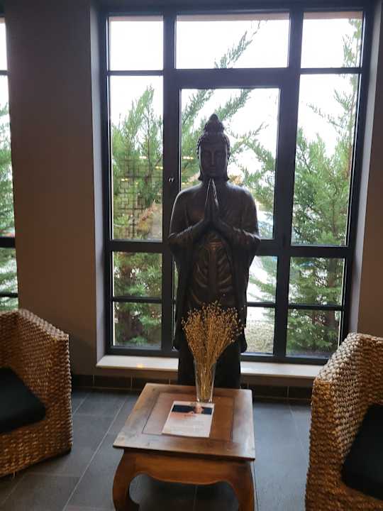Lobby Caramell Premium Resort