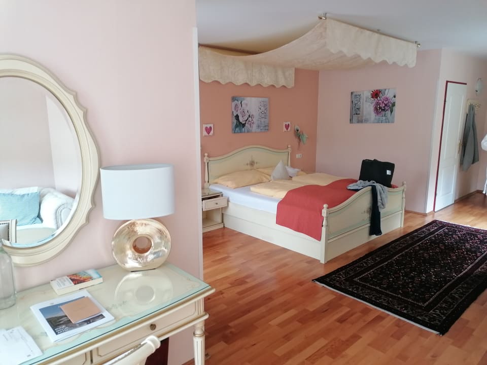 Zimmer Schlössl Hotel Kindl