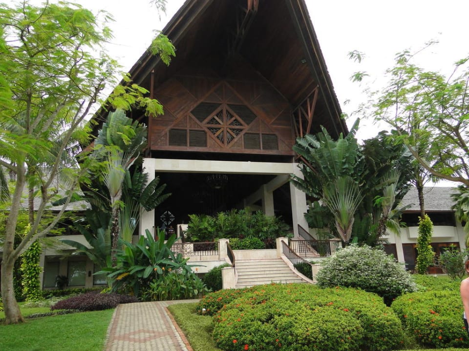 Hotel Nexus Resort Karambunai Hotel Nexus Resort Karambunai