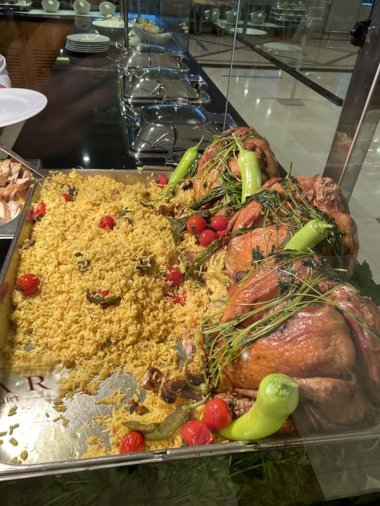 Gastro Korumar Ephesus Beach & Spa Resort