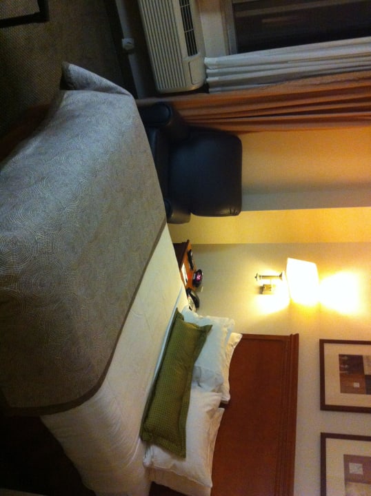 Standardzimmer Candlewood Suites New York City Times Square