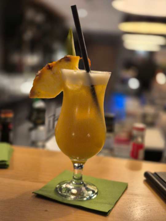 Gastro Hotel Sackmann