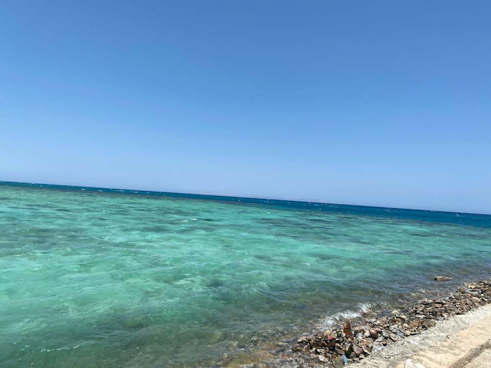 Strand Sunny Days El Palacio Resort & Spa