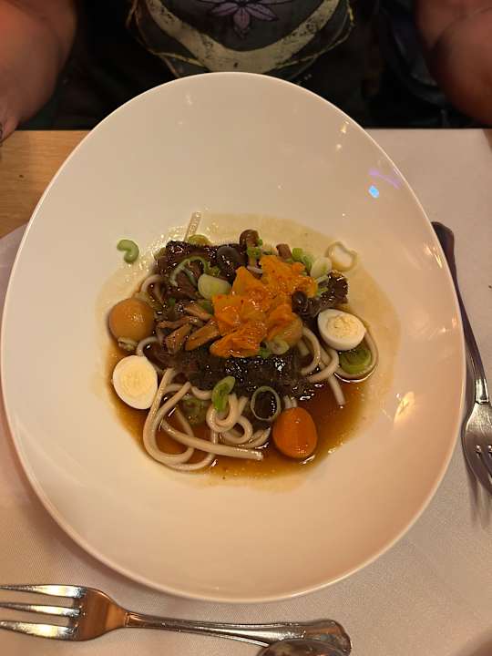 Gastro Hotel Neue Post