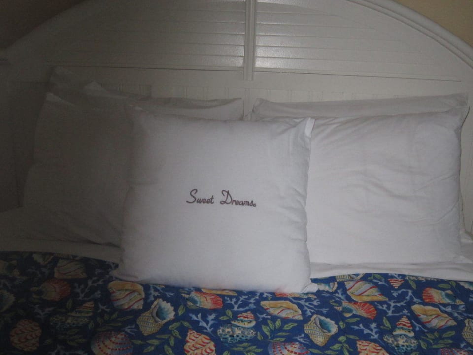 Bett Hotel Doubletree Grand Key Resort