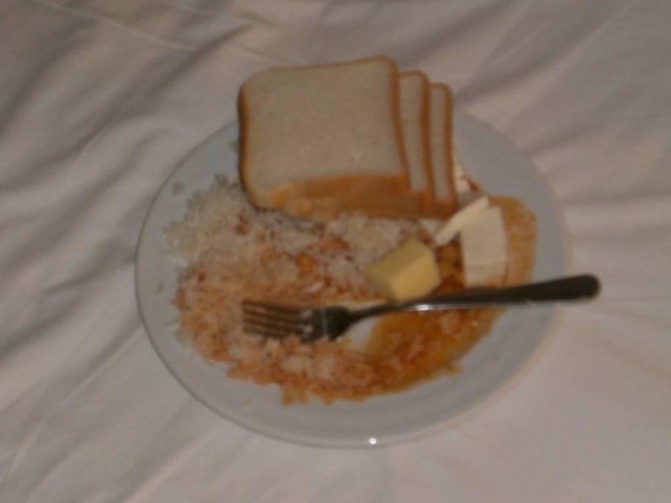 Mitternachtssnack Asteria Family Resort Side