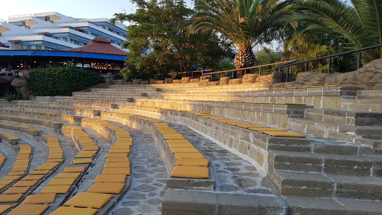 Sport & Freizeit Starlight Resort Hotel