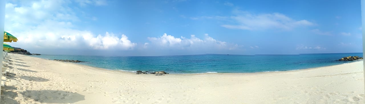 Strand Hotel Villaggio Il Gabbiano