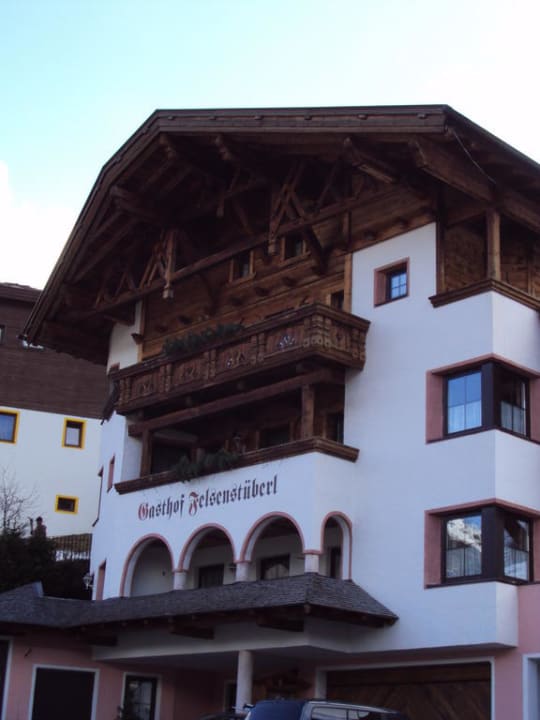 Gasthof Felsenstüberl Gasthof Felsenstüberl