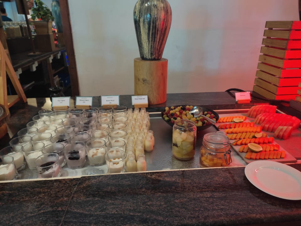 Gastro NH Collection Maldives Reethi Resort